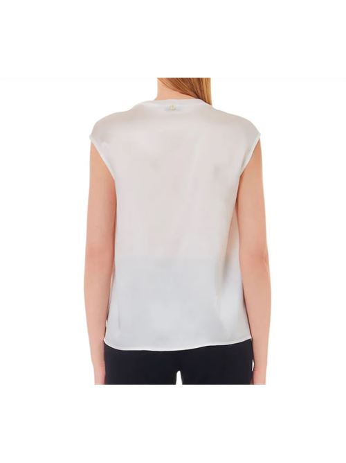 T-shirt da donna Liu Jo | CA4220T2526.X0256